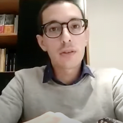 Pablo Carassai