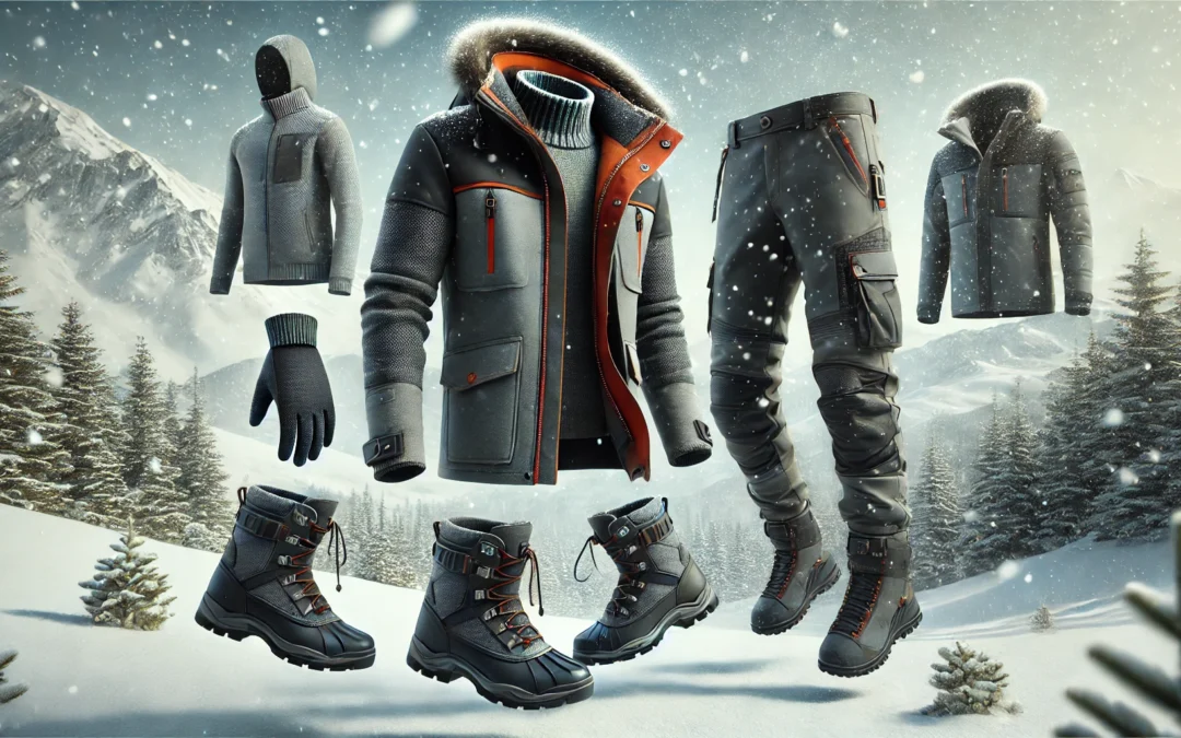 Cómo el Marketing Digital Impulsa el Alquiler de Ropa para Esquí y Actividades de Invierno