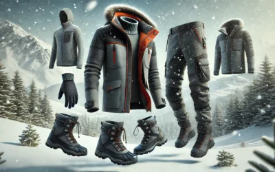 Cómo el Marketing Digital Impulsa el Alquiler de Ropa para Esquí y Actividades de Invierno