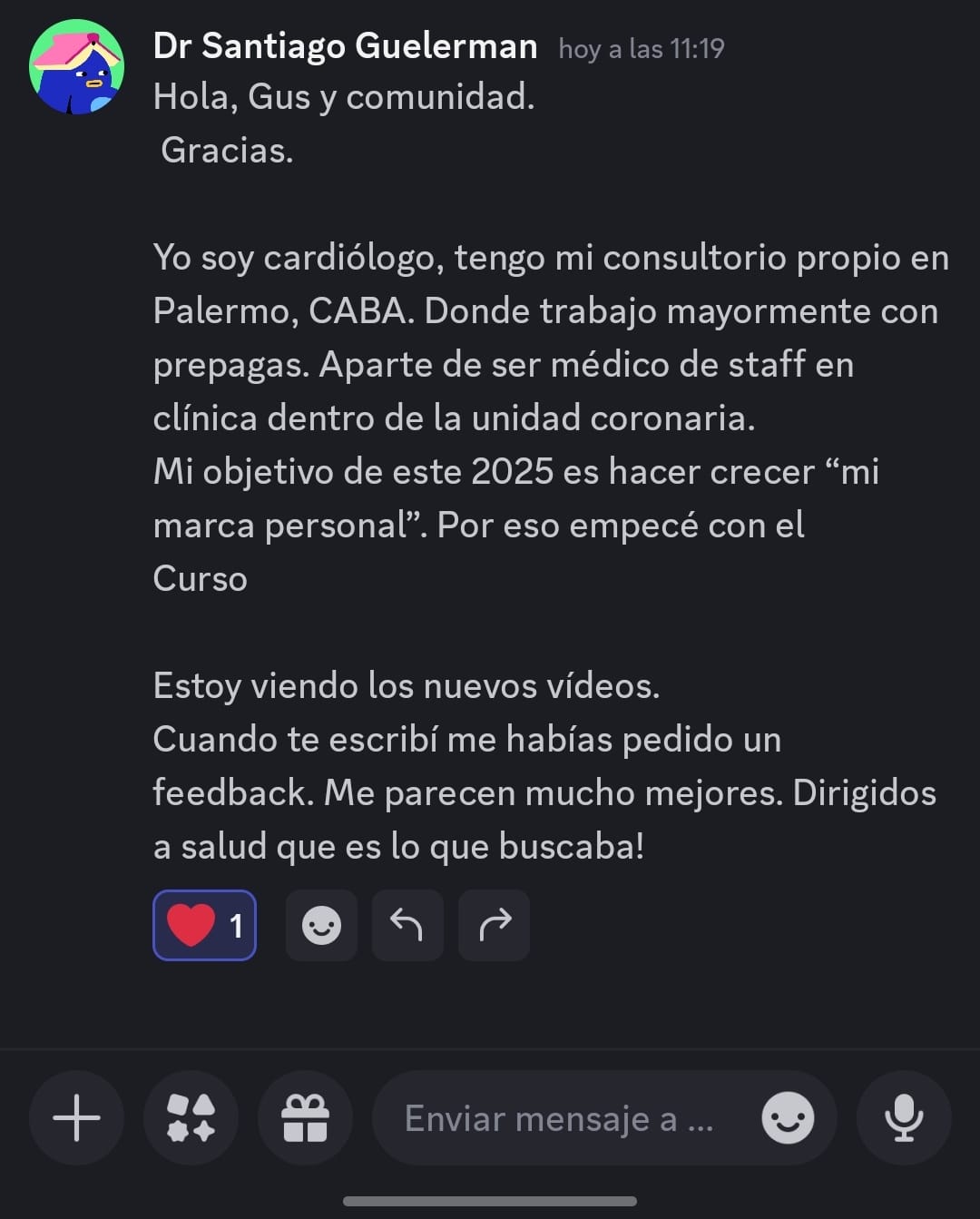 Santiago Gulerman